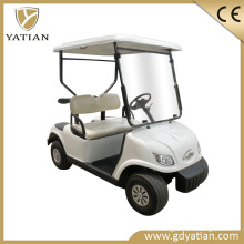 Reasonable Price Private 48V Battery Operated Mini Club Car